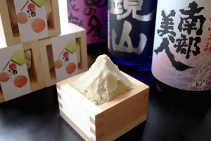 SAKE-CaSU